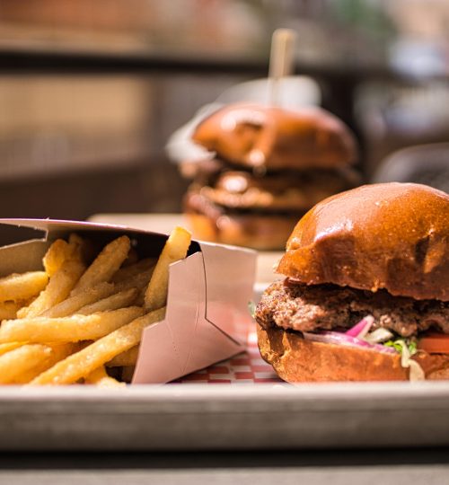 Matter of Taste Ice Cream Kitchener