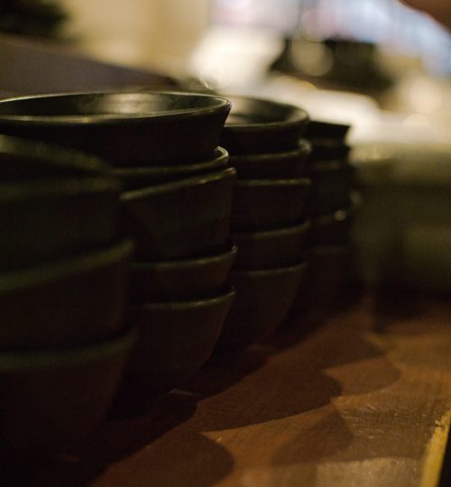 Kinkaku Izakaya Sushi Kitchener