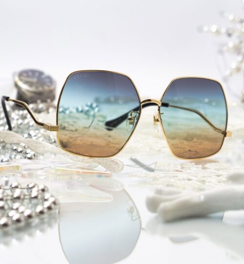 Luxe Tints Sunglasses