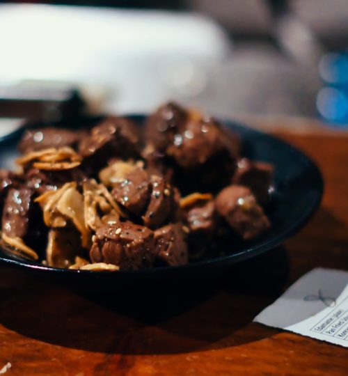 Kinkaku Izakaya Sushi Kitchener