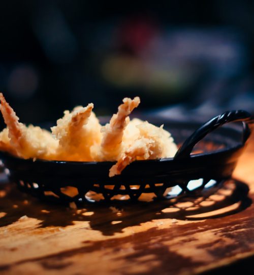 Kinkaku Izakaya Sushi Kitchener