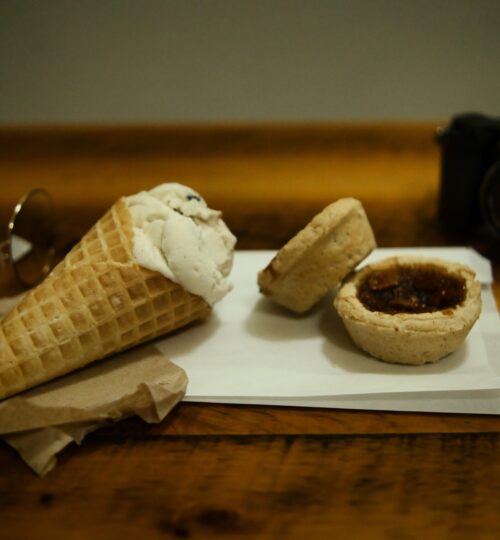 Matter of Taste Ice Cream Kitchener