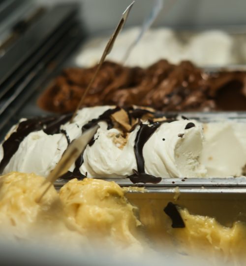 Matter of Taste Ice Cream Kitchener