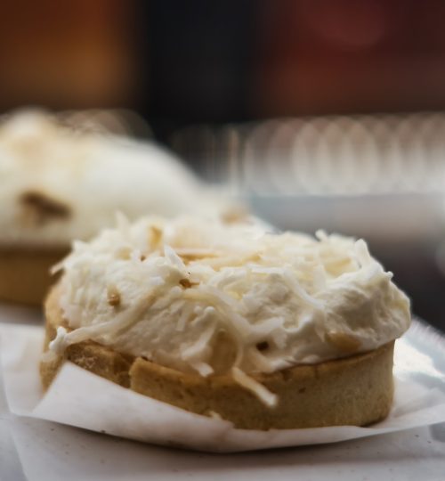 Matter of Taste Ice Cream Kitchener