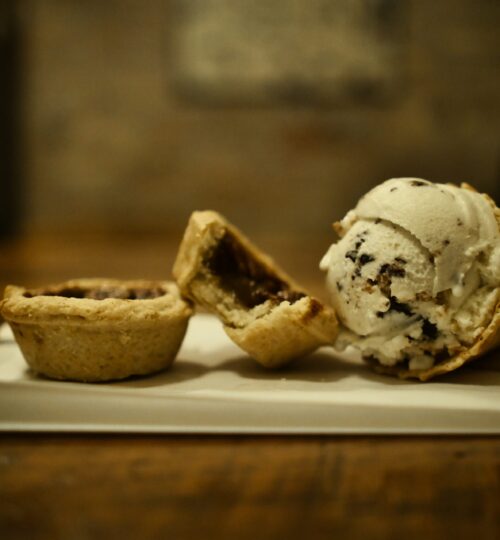 Matter of Taste Ice Cream Kitchener